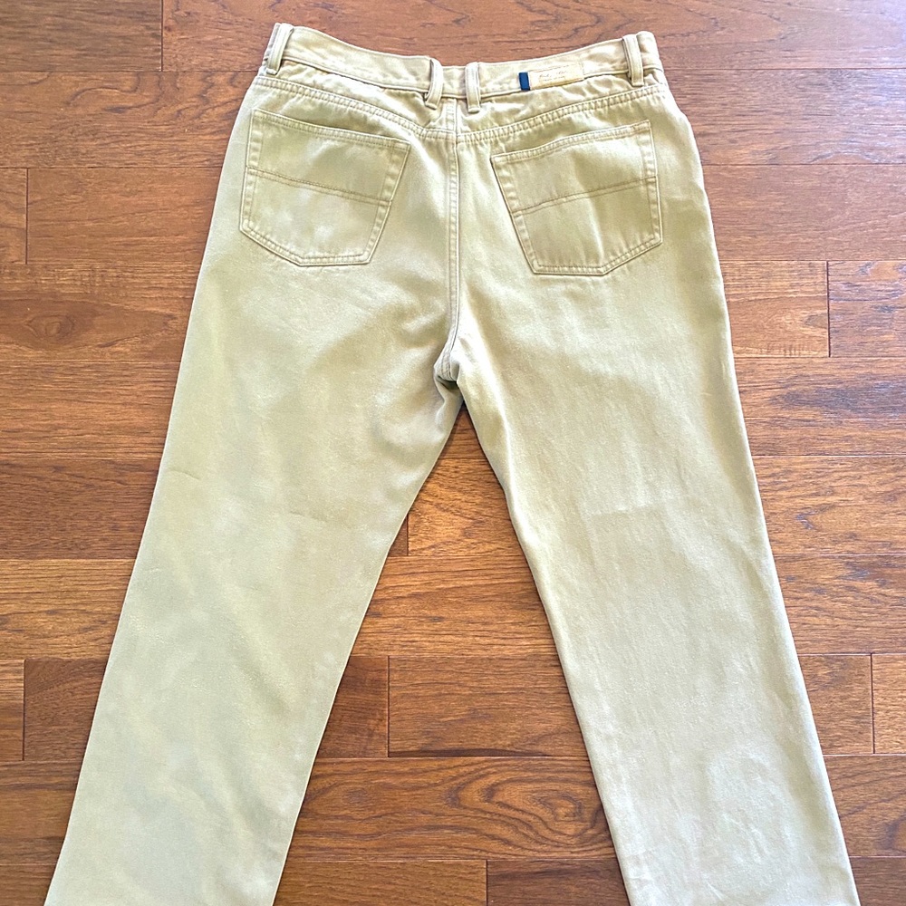 Indigo Palm Classic Fit Jeans 36x32